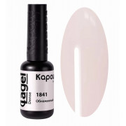 1841 Обнаженный, гель-лак 8 мл