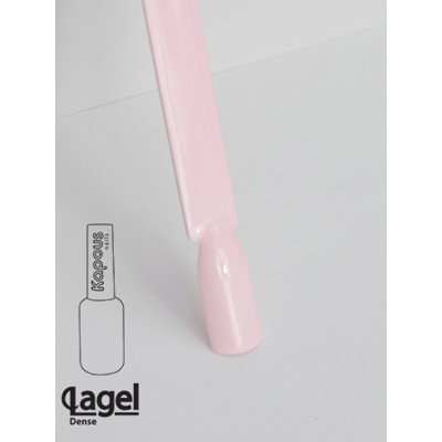 1812 Две полоски, гель-лак 8 мл 1812 Две полоски, гель-лак 8 мл