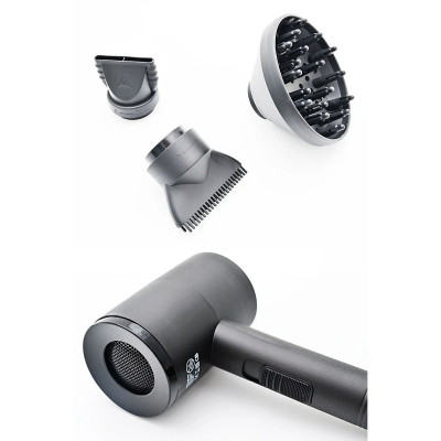 Фен Master Professional MP-313, Scirocco Фен Master Professional MP-313, Scirocco