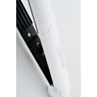 Утюжок "Master Professional" MP-110 гофре мини белый Утюжок "Master Professional" MP-110 гофре мини белый