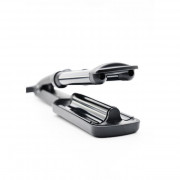 Щипцы "Master Professional" MP-015 волна мини