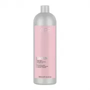 Бальзам-Сатин с протеинами шелка и маслом хлопка серии "Luxe Care", 1000 мл. «Studio»