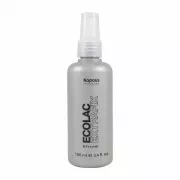 Лак для волос жидкий сверхсильной фиксации "Ecolac Extrafix" 100мл