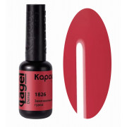 1826 Земляничная гуава, гель-лак 8 мл