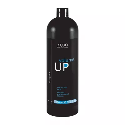 Бальзам для придания объема Бальзам для придания объема