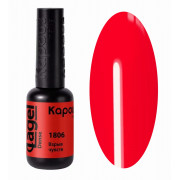 1806 Взрыв чувств, гель-лак 8 мл