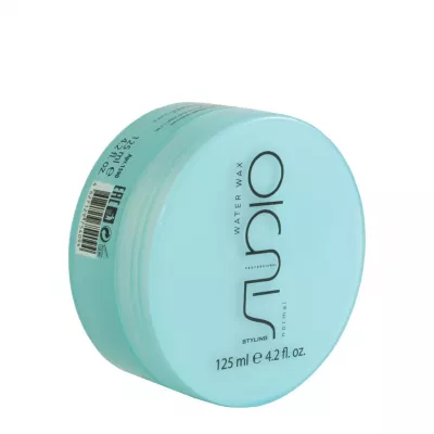 Воск водный нормальной фиксации 125мл, «Studio» Воск водный нормальной фиксации 125мл, «Studio»