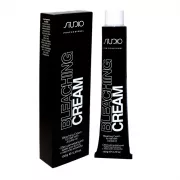 Обесцвечивающий крем для волос с маслом жожоба 150гр.,линии Studio Professional