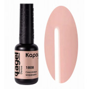 1808 Смазливая мордашка, гель-лак 8 мл
