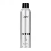 Шампунь сухой для волос «Fresh&Up» Kapous, 400 мл