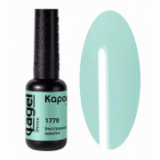 1770 Бесстрашная кокетка, гель-лак 8 мл