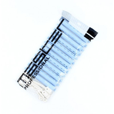 Коклюшки Master Professional 11мм голубые Коклюшки Master Professional 11мм голубые