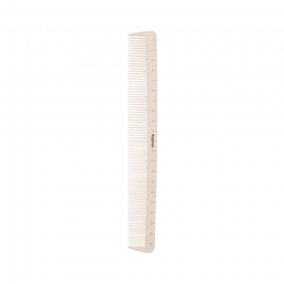 Расческа парикмахерская «Polycarbonate» 219*29 мм Kapous Расческа парикмахерская «Polycarbonate» 219*29 мм Kapous
