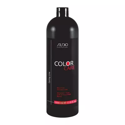 Бальзам для окрашенных волос Бальзам для окрашенных волос