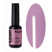 1787Сладкий шёпот,гель-лак 8 мл