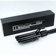 Щипцы "Master Professional" MP-018 тройные 22мм