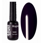 1833 Бунтарка, гель-лак 8 мл