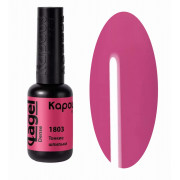 1803 Тонкие шпильки, гель-лак 8 мл