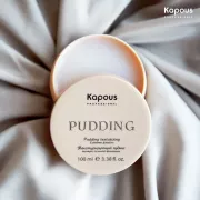 Пудинг текстирующий для укладки волос экстра сильной фикс «Pudding Creator» 100мл