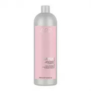 Шампунь-Сатин с протеинами шелка и маслом хлопка серии "Luxe Care", 1000 мл. «Studio»