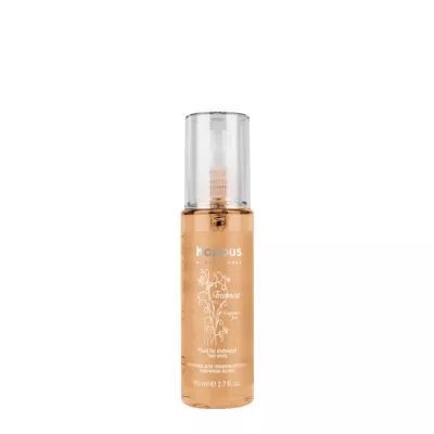 Флюид для поврежденных волос 80 мл "Treatment" Новый объем! Флюид для поврежденных волос 80 мл "Treatment" Новый объем!