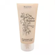 Очищающий скраб для кожи головы "PreTreatment" 150мл