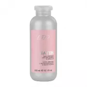 Шампунь-Сатин с протеинами шелка и маслом хлопка серии "Luxe Care", 350 мл. «Studio»