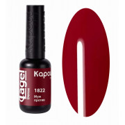 1822 Муж против, гель-лак 8 мл