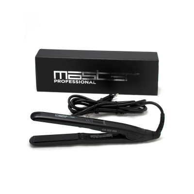 Утюжок "Master Professional" MP-116 узкий Утюжок "Master Professional" MP-116 узкий