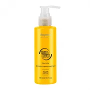 Краситель прямого действия для волос «Rainbow», Желтый, 200мл