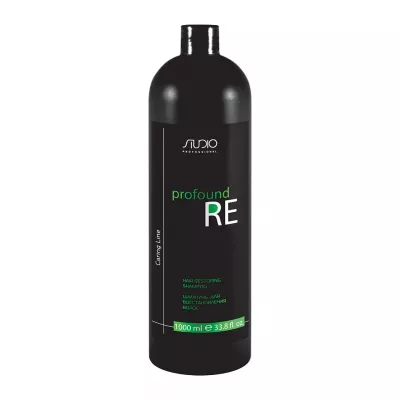 Шампунь для восстановления волос Шампунь для восстановления волос