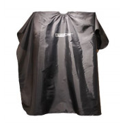 Пеньюар Master черный МР -592 тафта