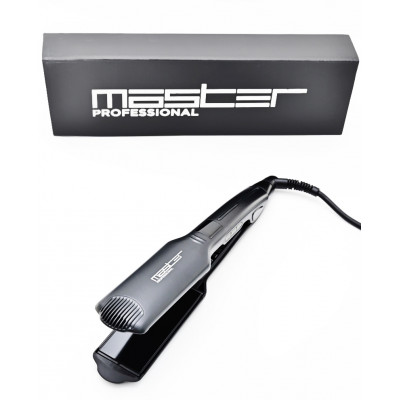 Утюжок "Master Professional" MP-118 широкий Утюжок "Master Professional" MP-118 широкий