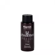 7.32 Прага, Полуперманентный жидкий краситель для волос «Urban», 60 мл