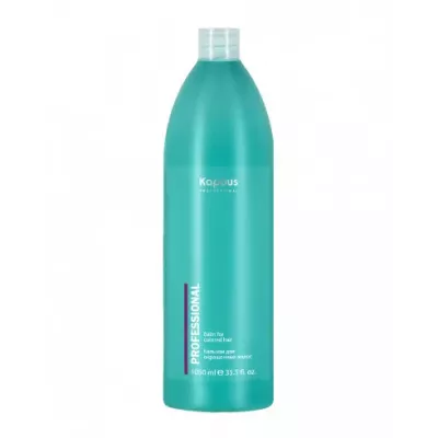 Бальзам для окрашенных волос 1000мл Бальзам для окрашенных волос 1000мл