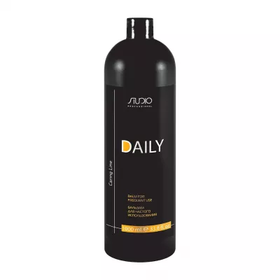 Бальзам для ежедневного использования Бальзам для ежедневного использования