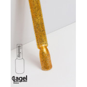 1847 Золотая стрекоза, гель-лак 8 мл