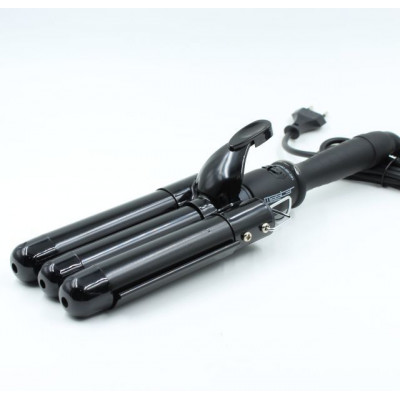 Щипцы "Master Professional" MP-020 тройные 28мм Щипцы "Master Professional" MP-020 тройные 28мм