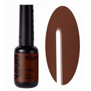 1783 Кофе с корицей, гель-лак 8 мл