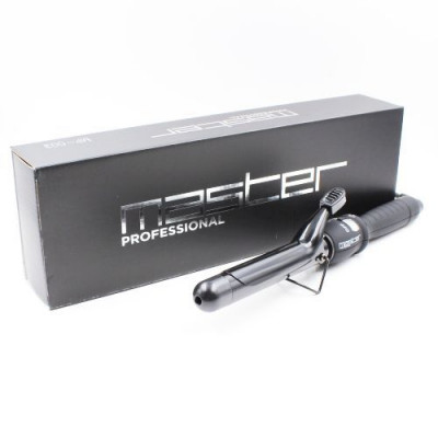 Щипцы "Master Professional" MP-003 25мм Щипцы "Master Professional" MP-003 25мм