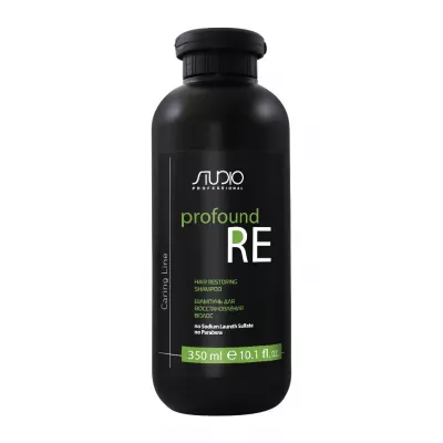 Шампунь для восстановления волос Шампунь для восстановления волос