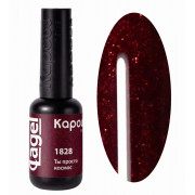 1828 Ты просто космос, гель-лак 8 мл