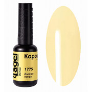 1775 Дынная груша,гель-лак 8 мл