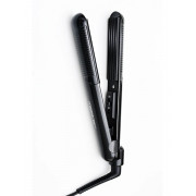 Утюжок "Master Professional" MP-111 гофре мини черный