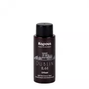 8.44 Дублин, Полуперманентный жидкий краситель для волос «Urban», 60 мл