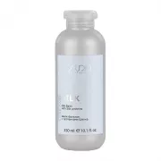 Бальзам-Шелк с протеинами шелка серии "Luxe Care", 350 мл. «Studio»