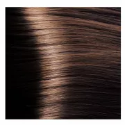 6.34 Kapous Studio. темный золотисто-медный блонд 100мл