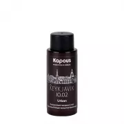 10.02 Рейкьявик, Полуперманентный жидкий краситель для волос «Urban», 60 мл