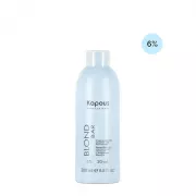 Кремообр.окислит. эмульсия 6% «Blond Cremoxon» с экстр. Жемчуга серии “Blond Bar”,200мл,Kapous