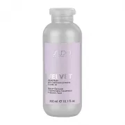 Бальзам-Бархат с протеинами кашемира и маслом льна серии "Luxe Care", 350 мл. «Studio»